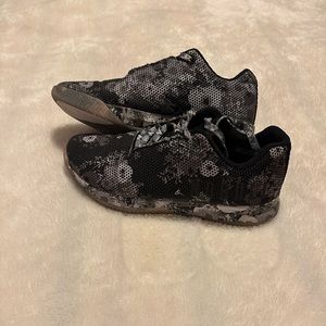 Used NoBull court shoes